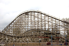 American Thunder