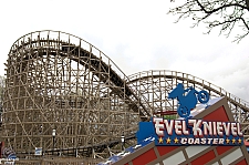 American Thunder