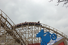 American Thunder