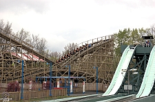 American Thunder