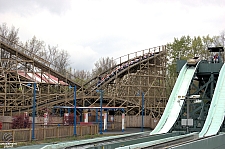 American Thunder
