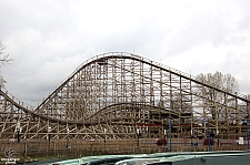 American Thunder