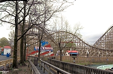 American Thunder
