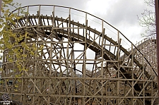 American Thunder