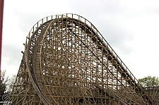 American Thunder