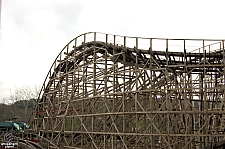American Thunder