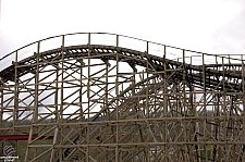American Thunder