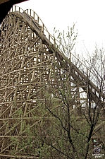 American Thunder