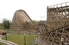 American Thunder