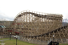 American Thunder