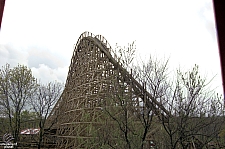 American Thunder