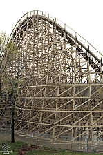 American Thunder
