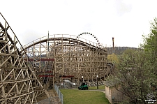 American Thunder
