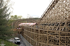 American Thunder