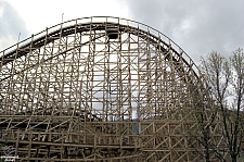 American Thunder