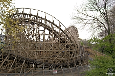 American Thunder
