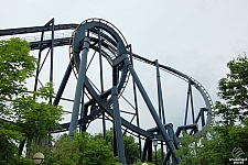Batman: The Ride