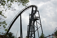 Batman: The Ride