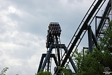 Batman: The Ride