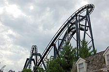 Batman: The Ride