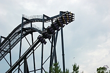 Batman: The Ride