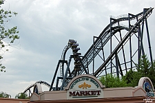 Batman: The Ride