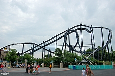 Batman: The Ride
