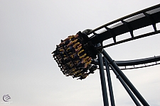 Batman: The Ride