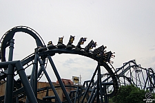 Batman: The Ride