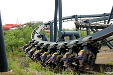 Batman: The Ride