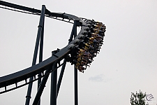 Batman: The Ride