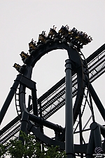 Batman: The Ride