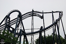 Batman: The Ride