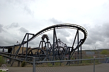 Batman: The Ride