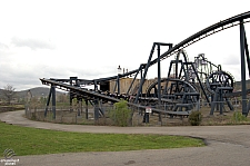 Batman: The Ride