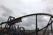 Batman: The Ride