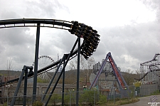Batman: The Ride