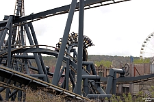 Batman: The Ride