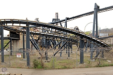 Batman: The Ride