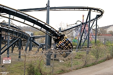 Batman: The Ride