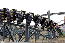 Batman: The Ride