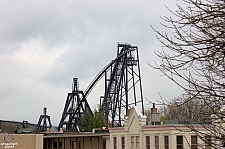 Batman: The Ride