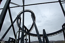 Batman: The Ride