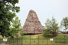 Six Flags St. Louis