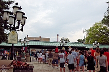Six Flags St. Louis