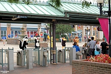 Six Flags St. Louis