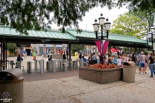 Six Flags St. Louis