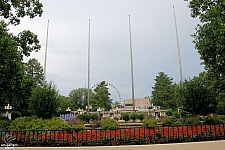 Six Flags St. Louis