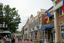 Six Flags St. Louis