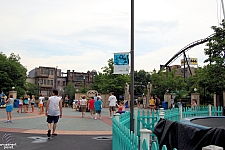 Six Flags St. Louis